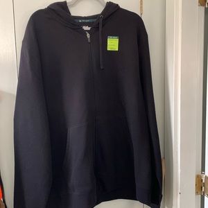 Men’s Fleece Lined Hoodie